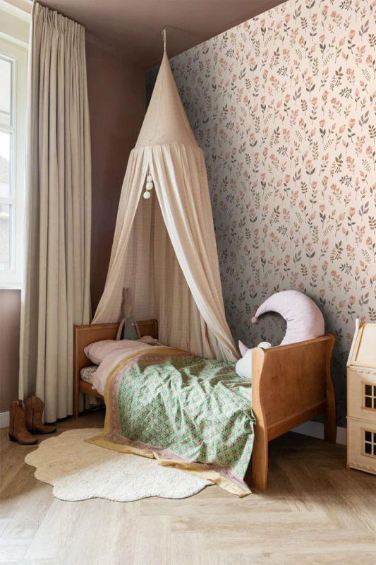 Tapeta 139693 Floral Fever Esta Home
