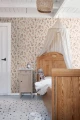 Tapeta 139693 Floral Fever Esta Home