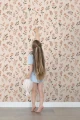 Tapeta 139693 Floral Fever Esta Home