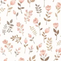 Tapeta 139692 Floral Fever Esta Home