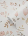 Tapeta 139692 Floral Fever Esta Home