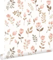 Tapeta 139692 Floral Fever Esta Home