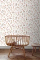 Tapeta 139692 Floral Fever Esta Home