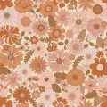 Tapeta 130962 Floral Fever Esta Home