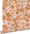 Tapeta 130962 Floral Fever Esta Home