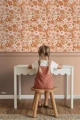 Tapeta 130962 Floral Fever Esta Home