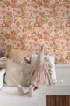 Tapeta 130962 Floral Fever Esta Home