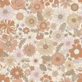 Tapeta 131247 Floral Fever Esta Home