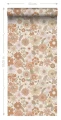 Tapeta 131247 Floral Fever Esta Home