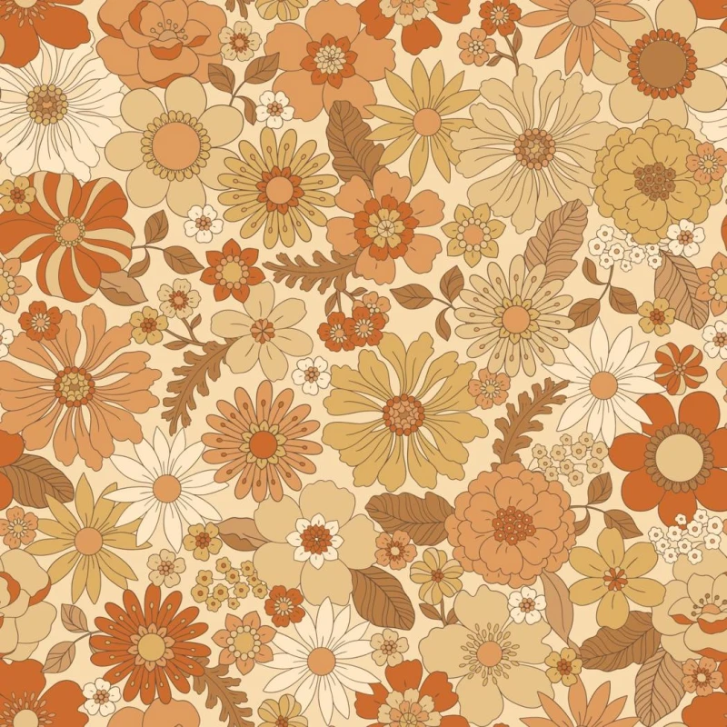 Tapeta 130963 Floral Fever Esta Home