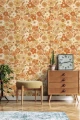 Tapeta 130963 Floral Fever Esta Home
