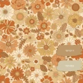 Tapeta 130963 Floral Fever Esta Home