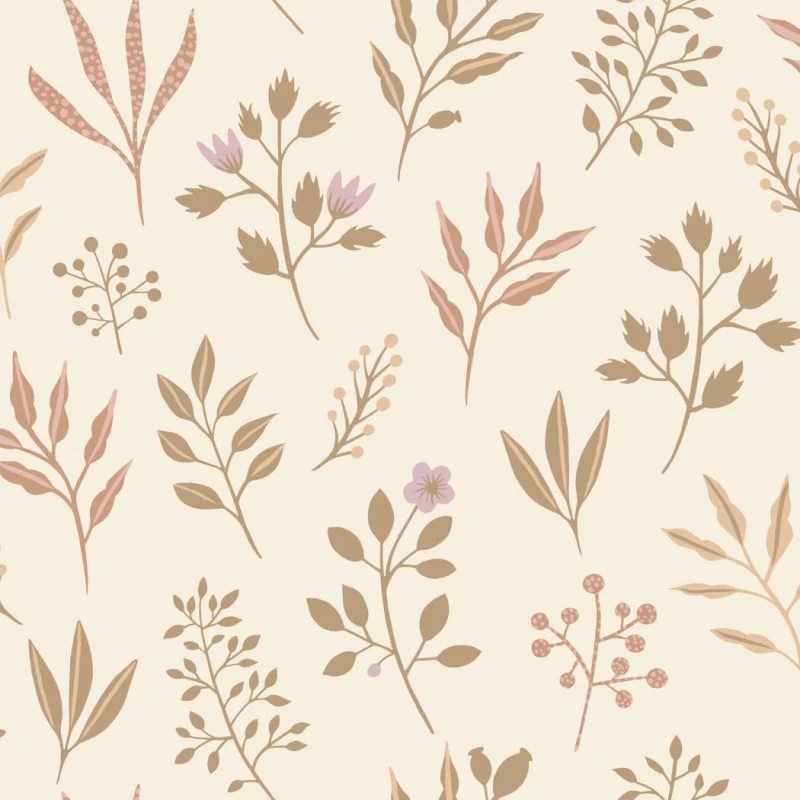Tapeta 139738 Floral Fever Esta Home