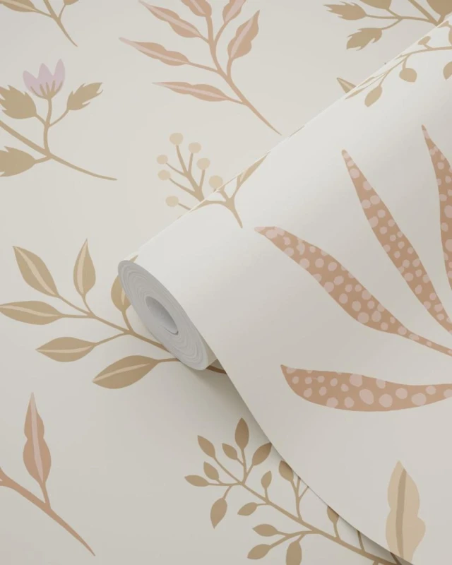 Tapeta 139738 Floral Fever Esta Home