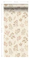 Tapeta 139738 Floral Fever Esta Home