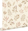 Tapeta 139738 Floral Fever Esta Home