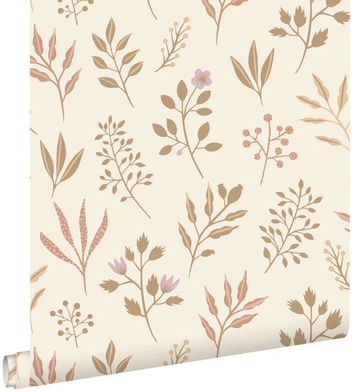 Tapeta 139738 Floral Fever Esta Home