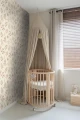 Tapeta 139738 Floral Fever Esta Home