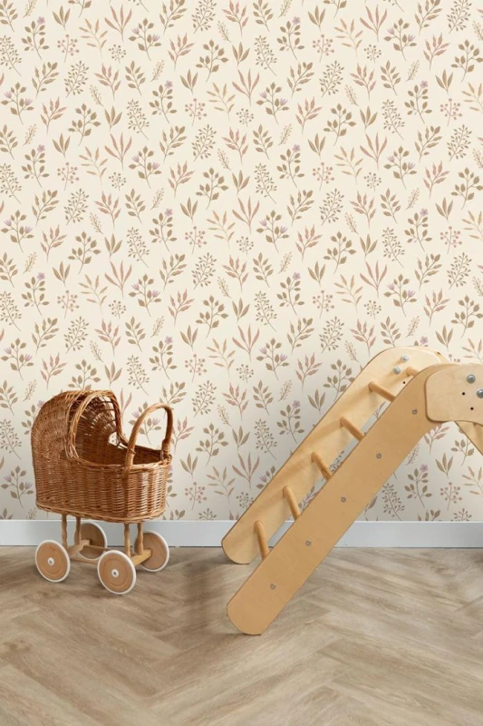 Tapeta 139738 Floral Fever Esta Home