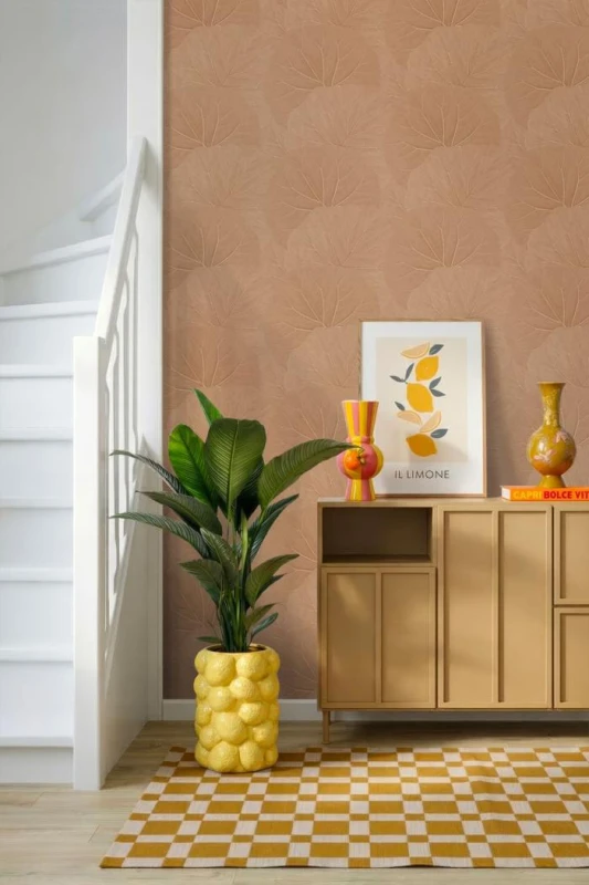 Tapeta 139916 Floral Fever Esta Home