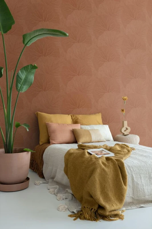 Tapeta 139915 Floral Fever Esta Home