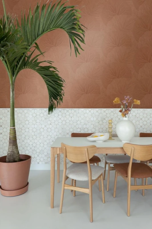 Tapeta 139915 Floral Fever Esta Home