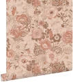 Tapeta 139766 Floral Fever Esta Home
