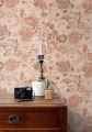 Tapeta 139766 Floral Fever Esta Home