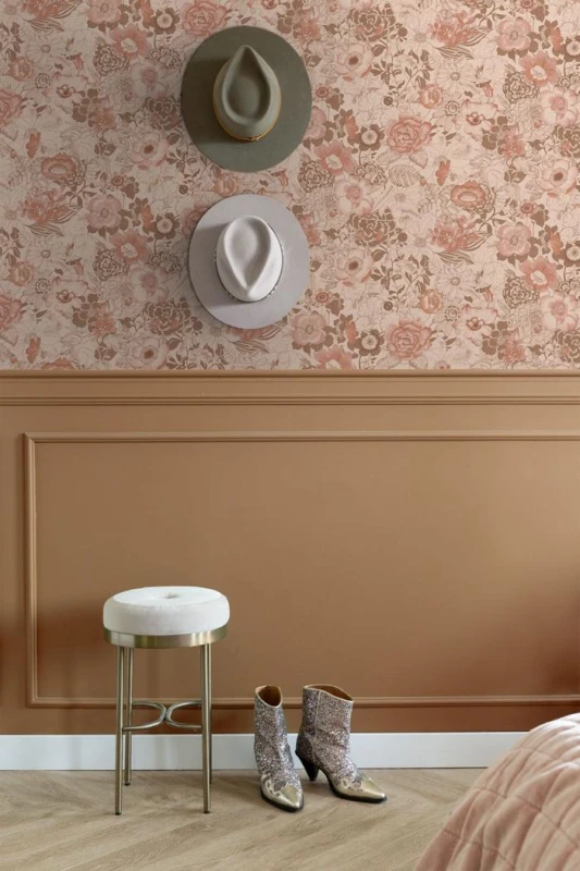 Tapeta 139766 Floral Fever Esta Home