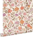 Tapeta 131327 Floral Fever Esta Home