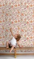 Tapeta 131327 Floral Fever Esta Home