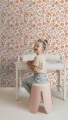 Tapeta 131327 Floral Fever Esta Home