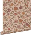 Tapeta 131321 Floral Fever Esta Home