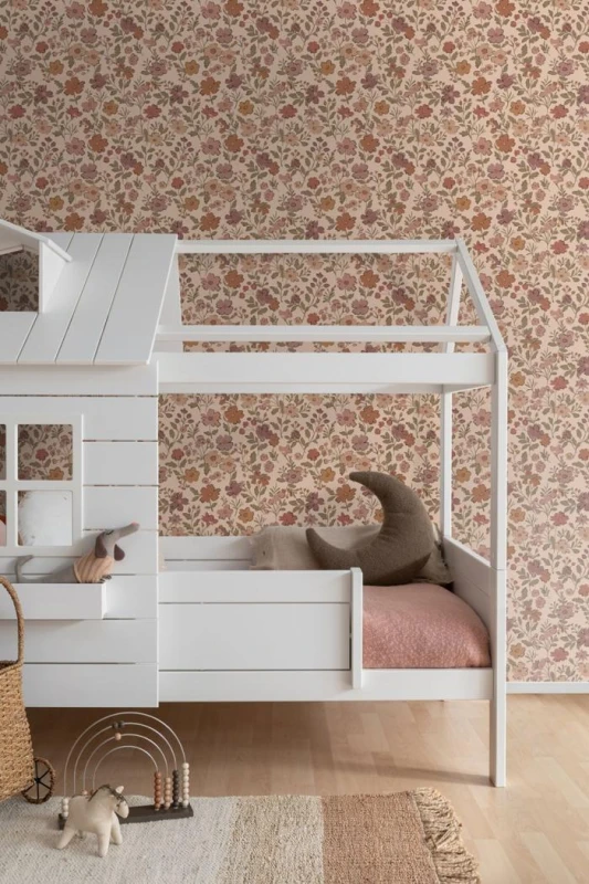 Tapeta 131321 Floral Fever Esta Home