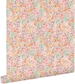 Tapeta 131579 Floral Fever Esta Home