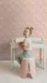 Tapeta 131579 Floral Fever Esta Home