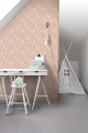 Tapeta 131579 Floral Fever Esta Home
