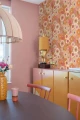 Tapeta 131315 Floral Fever Esta Home
