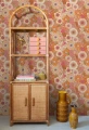 Tapeta 131315 Floral Fever Esta Home