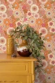 Tapeta 131315 Floral Fever Esta Home