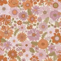Tapeta 130961 Floral Fever Esta Home