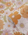 Tapeta 130961 Floral Fever Esta Home