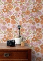 Tapeta 130961 Floral Fever Esta Home