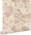 Tapeta 139763 Floral Fever Esta Home