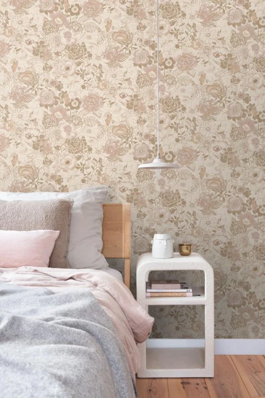 Tapeta 139763 Floral Fever Esta Home