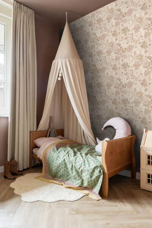 Tapeta 139763 Floral Fever Esta Home