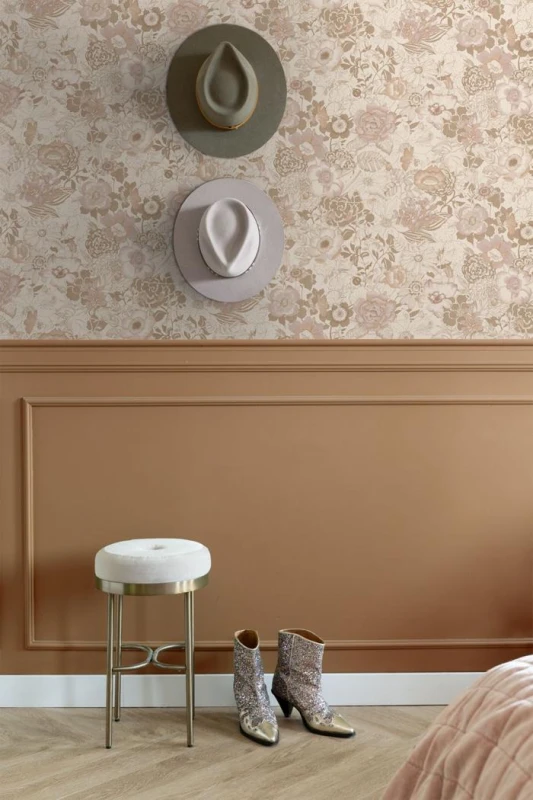 Tapeta 139763 Floral Fever Esta Home