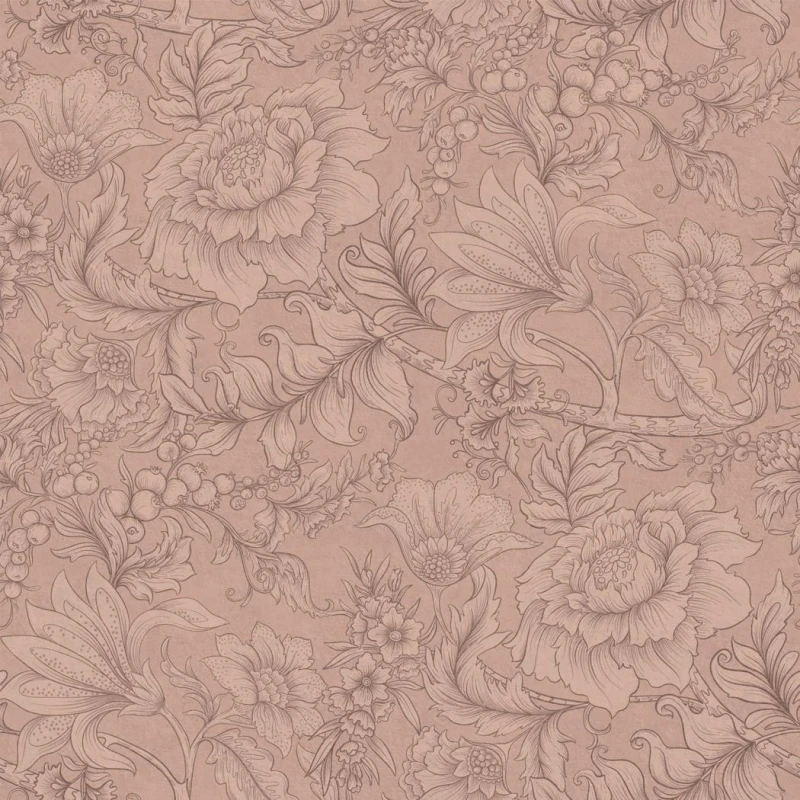 Tapeta 139794 Floral Fever Esta Home