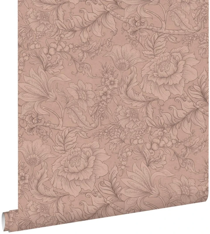 Tapeta 139794 Floral Fever Esta Home