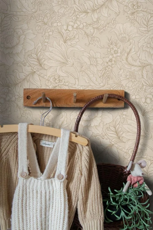 Tapeta 139795 Floral Fever Esta Home